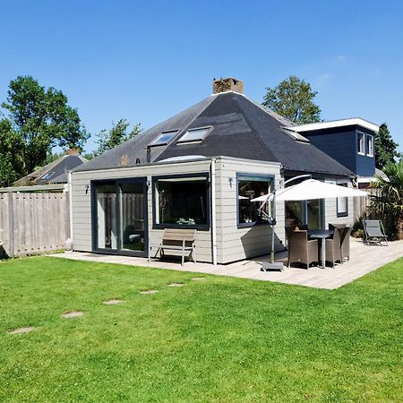 Holiday Cottage With Sauna In Zeeland Stavenisse 外观 照片