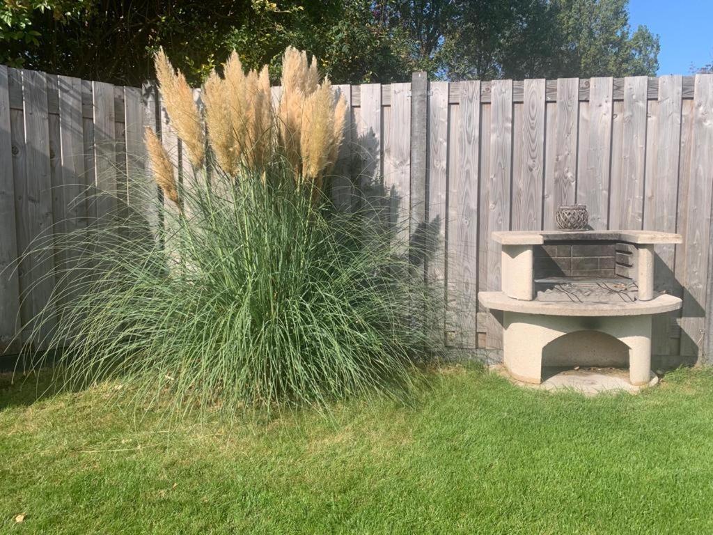 Holiday Cottage With Sauna In Zeeland Stavenisse 外观 照片