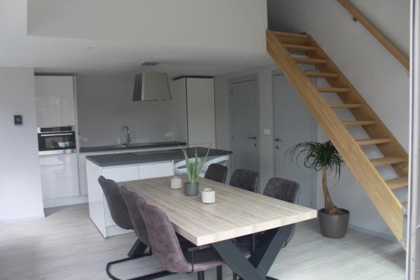 Holiday Cottage With Sauna In Zeeland Stavenisse 外观 照片