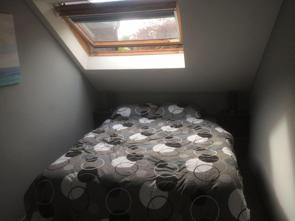 Holiday Cottage With Sauna In Zeeland Stavenisse 外观 照片