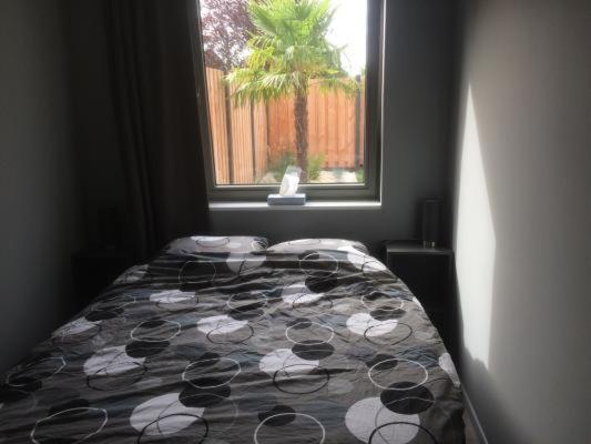 Holiday Cottage With Sauna In Zeeland Stavenisse 外观 照片